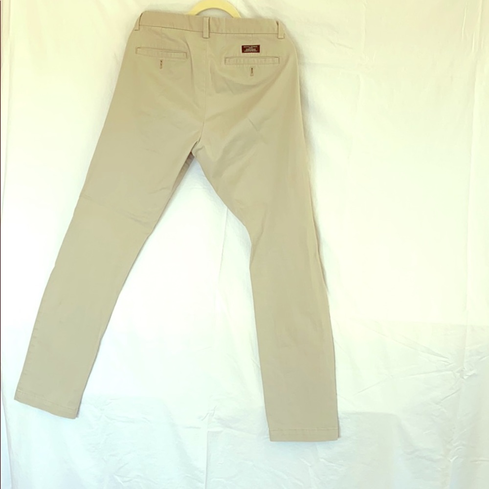 Banana republic Fulton Chino 32x32